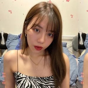 Meet your Posher, Chen